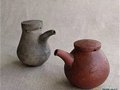 日本陶藝家西川聰作品欣賞