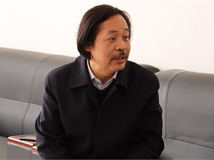 “陳文增獎學金”在北京大學舉行頒獎典禮