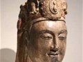 美國佛利爾藝術館藏中國雕塑