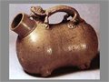 禁止出國(guó)展覽的陶瓷文物（二）