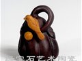 2015年陶瓷藝術專業高級工藝美術師名單（宜興）