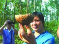 綿延十里的湛江遂溪古窯群