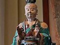 古代道教造像欣賞