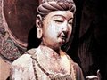 隋唐五代時期的雕塑造像欣賞