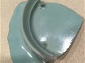 宋代龍泉窯支釘燒制工藝