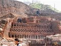 福建古代名窯：南坑古窯址