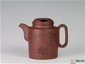 底槽青泥料紫砂壺及適宜沖泡茶類