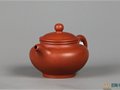 朱泥泥料紫砂壺及適宜沖泡茶類
