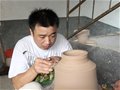 瓷胎的種類