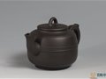 原礦黑料紫砂壺及適宜沖泡茶類