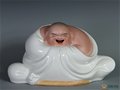 劉遠長大師談【哈哈羅漢】的創作