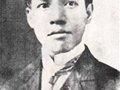 書法大師梁啟超作品欣賞