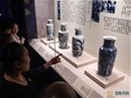 康熙御窯瓷器展首博開展