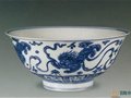 明代瓷器欣賞及鑒定要點
