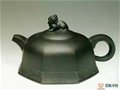 紫砂陶藝名家——曹亞麟
