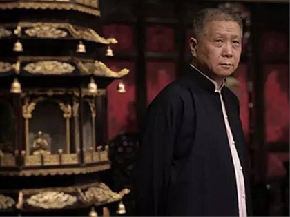 馬未都談收藏：古董市場比股市好 至少不會暴跌