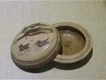 宋元時期吉州窯精品瓷器欣賞