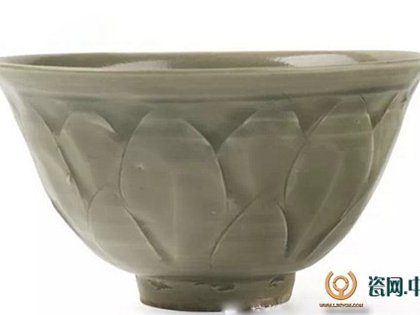 2015蘇富比中國藝術珍品“老窯器物”拍賣專場
