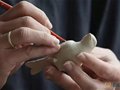 德國邁森手工藝陶瓷欣賞