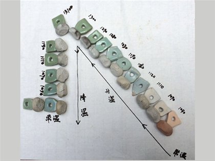朱文立與汝窯天青釉神秘的二次窯變