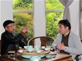 一生“傾戀”龍泉青瓷——中國工藝美術大師徐朝興