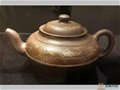 故宮舊藏精品紫砂壺欣賞