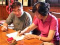中國工藝美術大師嵇錫貴受聘瓷網陶瓷藝術顧問