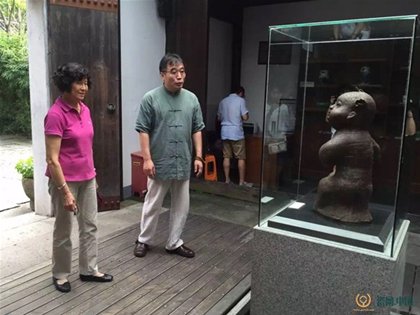 化泥為玉“貴山窯”