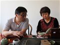 永不言棄的汝瓷大師韓琴