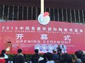 2015中國景德鎮國際陶瓷博覽會開幕