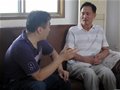 故宮談瓷現絕技——葉國珍參加“宋代五大名窯科學技術國際研討會”