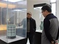 青瓷大師徐朝興：國寶是怎么煉成的