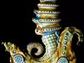 David Burnham Smith自學陶藝家作品欣賞