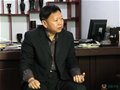 聽顏世洪會長談龍山黑陶文化