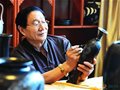 劉德功——黑陶文化的傳承者