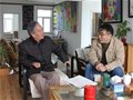尹干大師陶藝作品欣賞