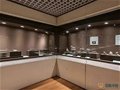 呂成龍先生談“清淡含蓄”汝窯瓷器展