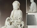 北京故宮博物院德化瓷藏品回鄉展