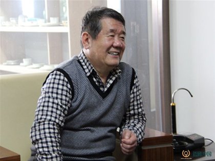華光陶瓷喜獲“第二屆中國當代陶瓷設計大賽”最高獎