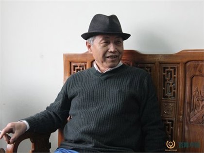 李梓源大師刻瓷藝術欣賞
