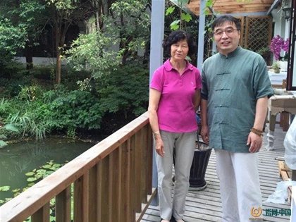 中國(guó)工藝美術(shù)大師嵇錫貴素描手稿
