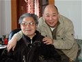 中國工藝美術大師周國楨動情短評贊愛徒