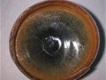 臺灣大學宋代特展——黑釉茶盞
