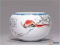 “珠山八友”——?jiǎng)⒂赆僧嬓蕾p
