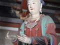 雙林寺彩塑藝術欣賞