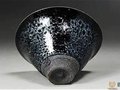 日本陶藝家“人間國寶”——清水卯一