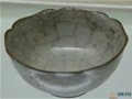 館藏哥窯瓷器賞析