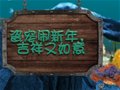 瓷寵鬧新年，吉祥又如意