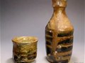 日本陶藝家“人間國寶”——伊勢崎淳