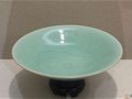 浙江省工藝美術大師夏侯輝青瓷作品欣賞